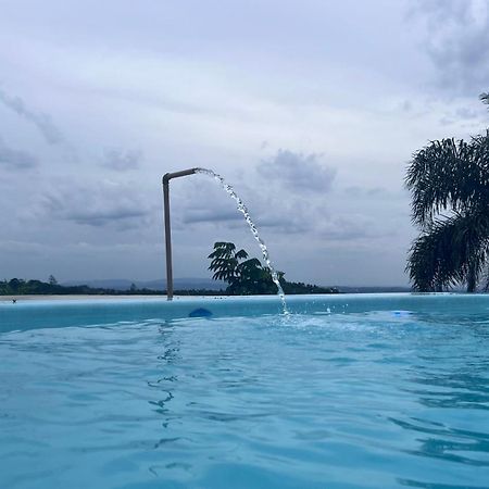 Marycamp Mairipora Pico Olho D Agua Villa Exterior photo