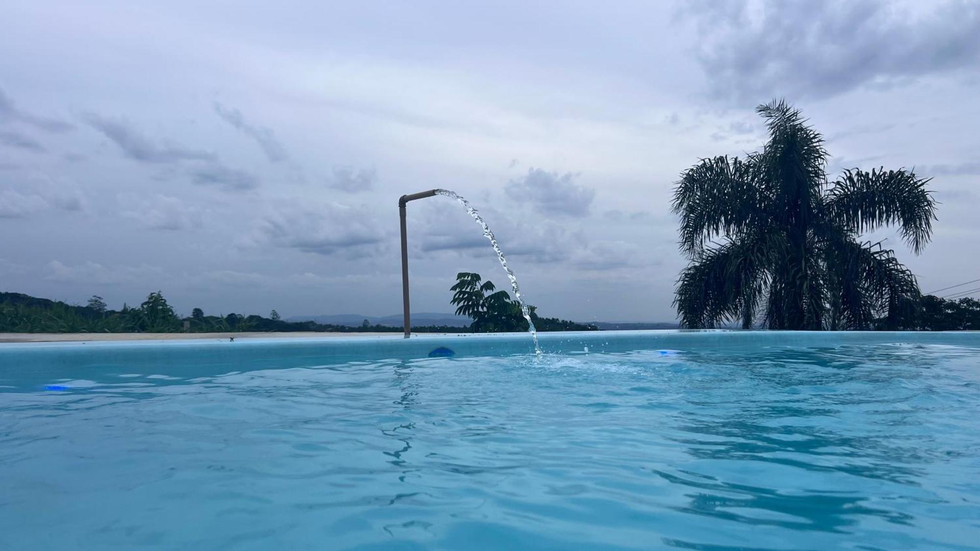 Marycamp Mairipora Pico Olho D Agua Villa Exterior photo