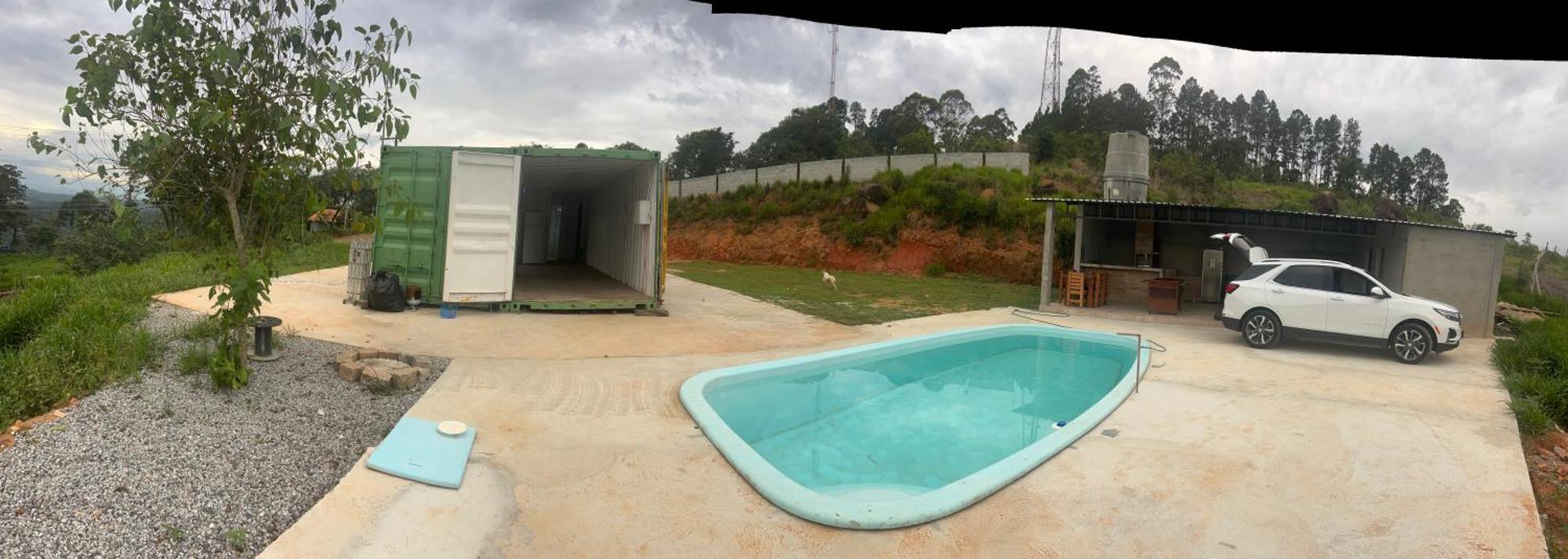 Marycamp Mairipora Pico Olho D Agua Villa Exterior photo