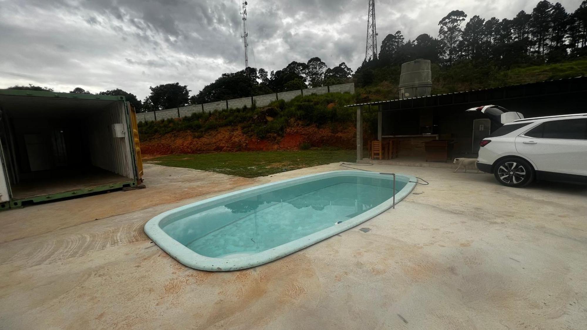 Marycamp Mairipora Pico Olho D Agua Villa Exterior photo